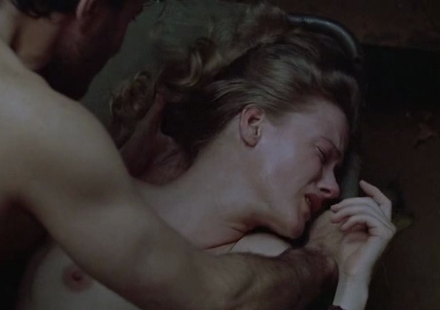 Barbara Sukowa nude. Photo - 12