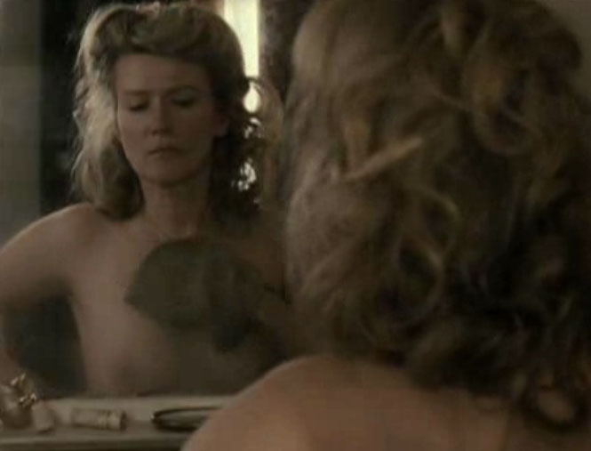 Barbara Sukowa nude. Photo - 20