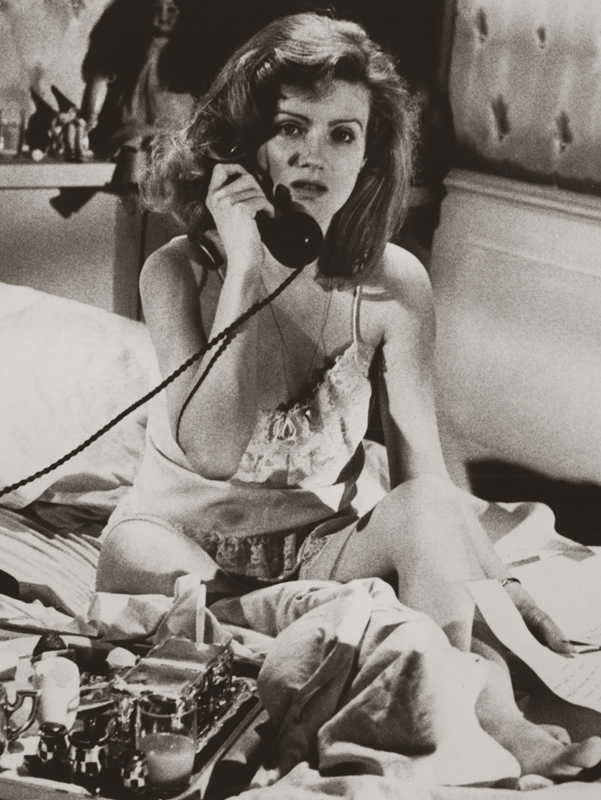 Barbara Sukowa nude. Photo - 23