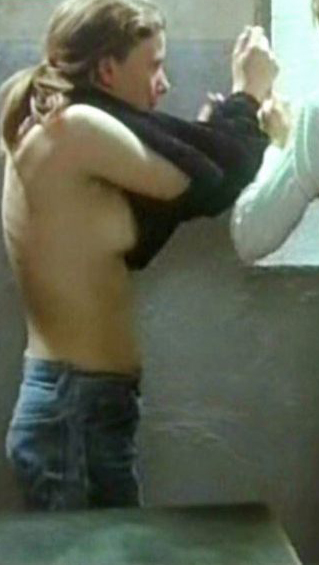 Barbara Sukowa nude. Photo - 24