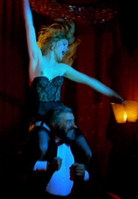 Barbara Sukowa nude. Photo - 26