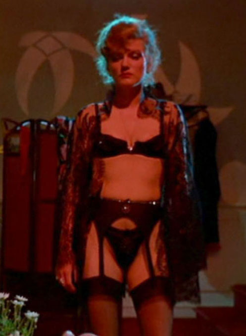 Barbara Sukowa nude. Photo - 27