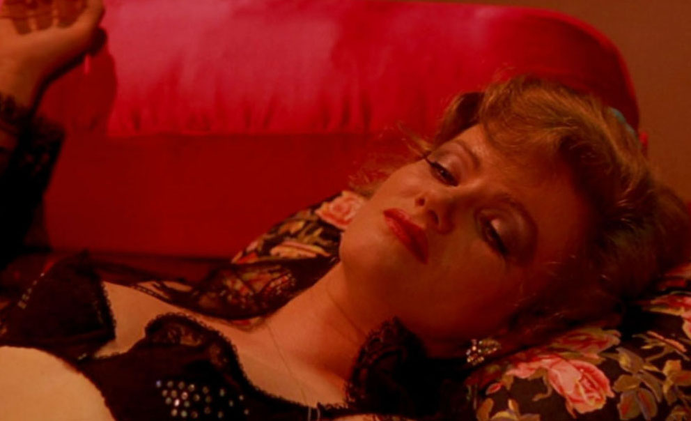 Barbara Sukowa nude. Photo - 28