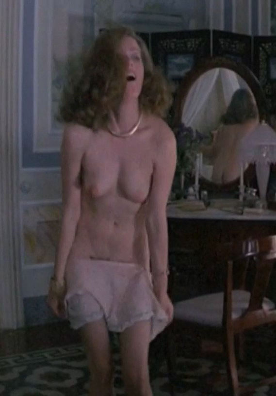 Barbara Sukowa nude. Photo - 5