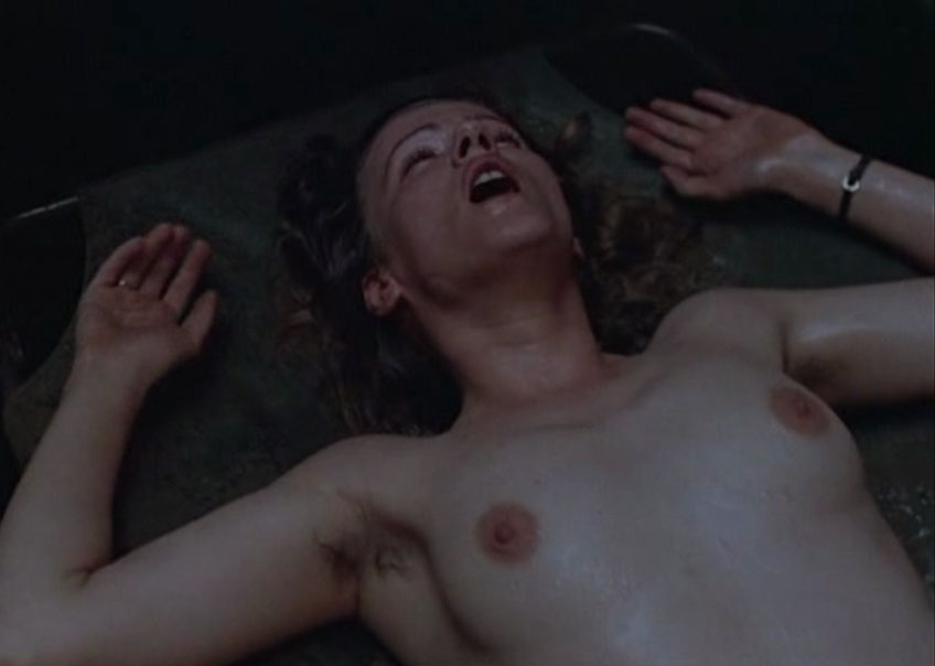 Barbara Sukowa nude. Photo - 9