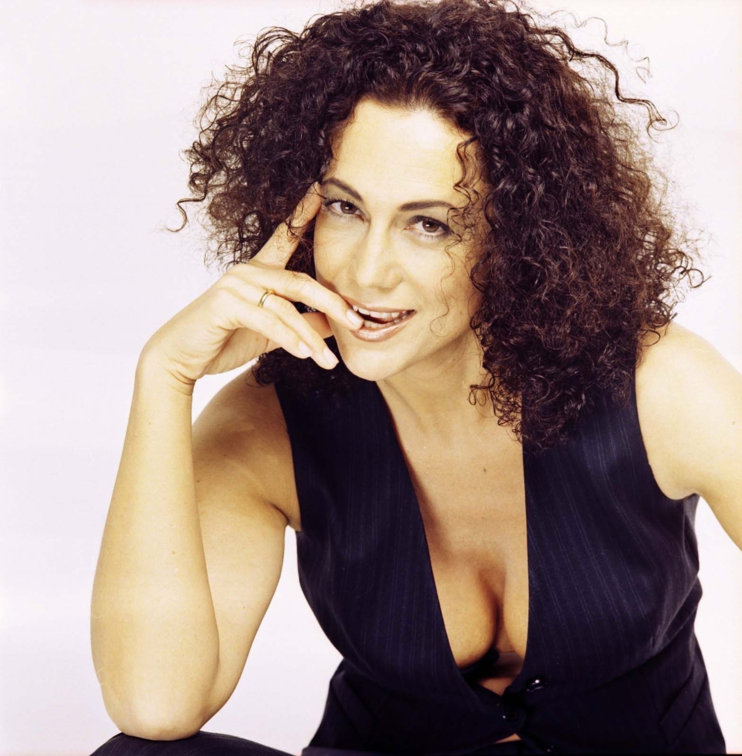 Barbara Wussow nude. Photo - 2