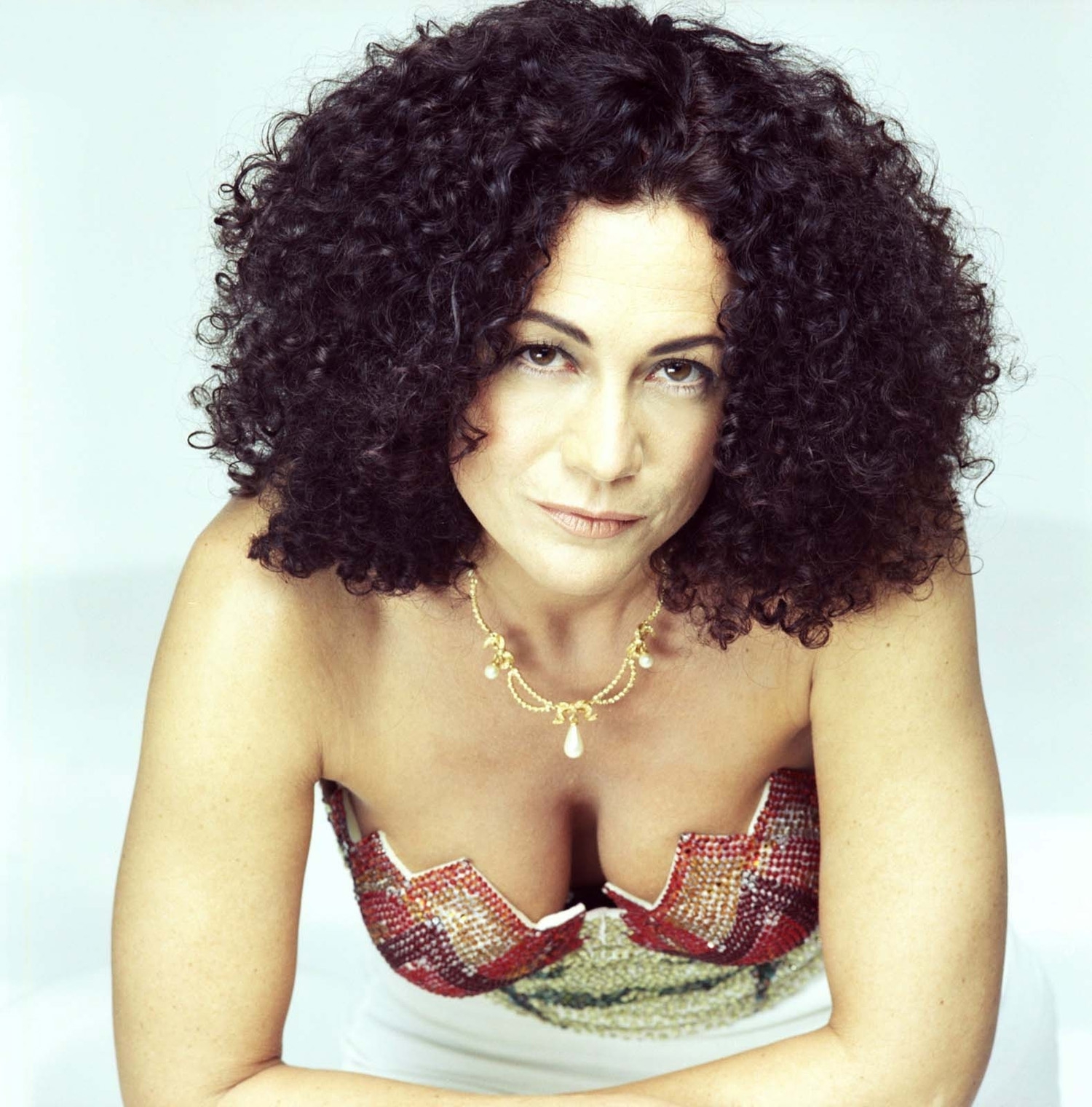 Barbara Wussow nude. Photo - 6