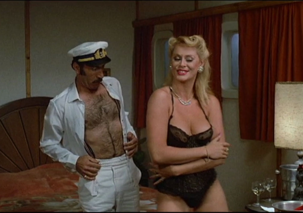 Bea Fiedler nude. Photo - 36