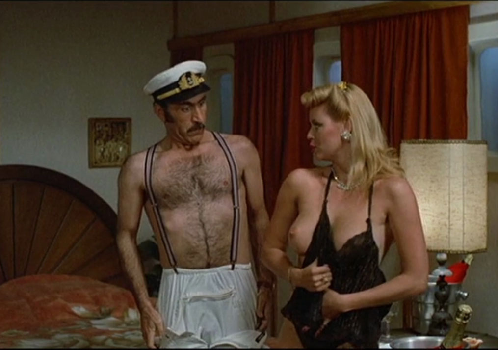 Bea Fiedler nude. Photo - 37