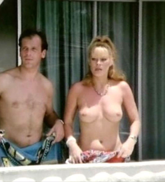 Bea Fiedler nude. Photo - 4