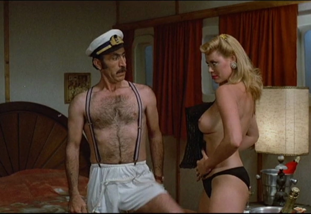 Bea Fiedler nude. Photo - 41