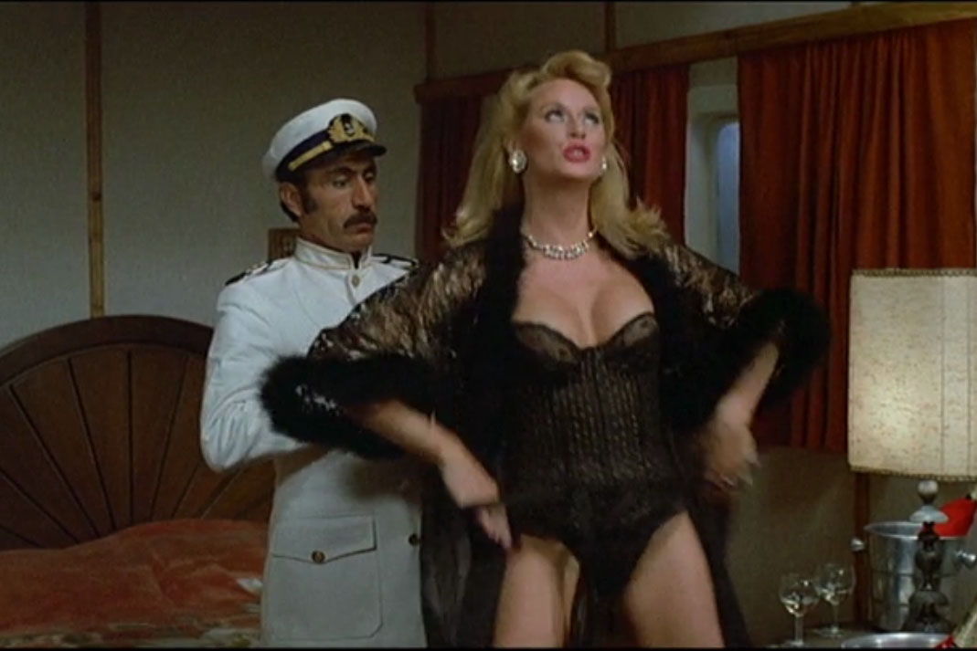 Bea Fiedler nude. Photo - 47