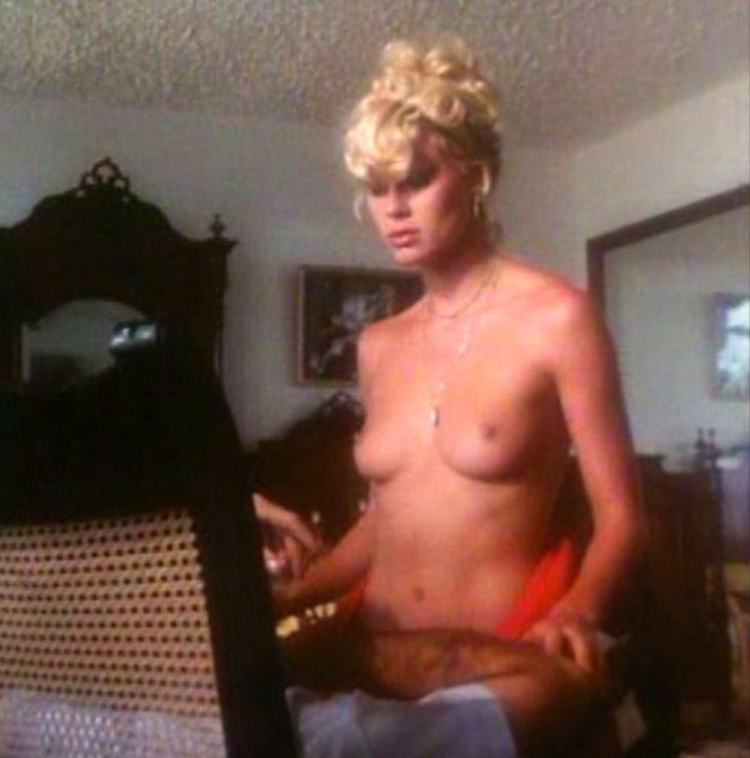 Bea Fiedler nude. Photo - 8