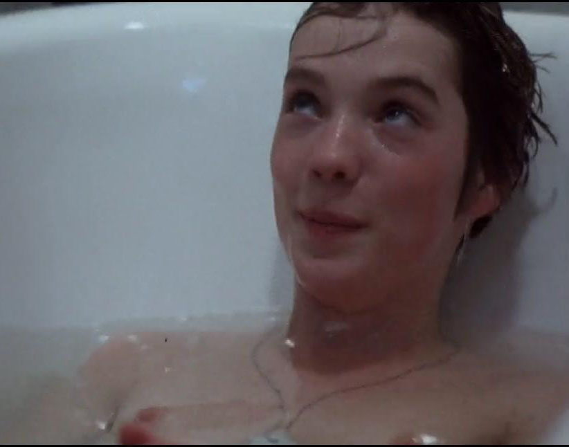 Beate Jensen nude. Photo - 1