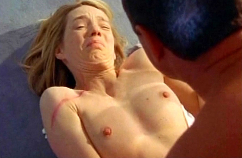 Beate Jensen nude. Photo - 12