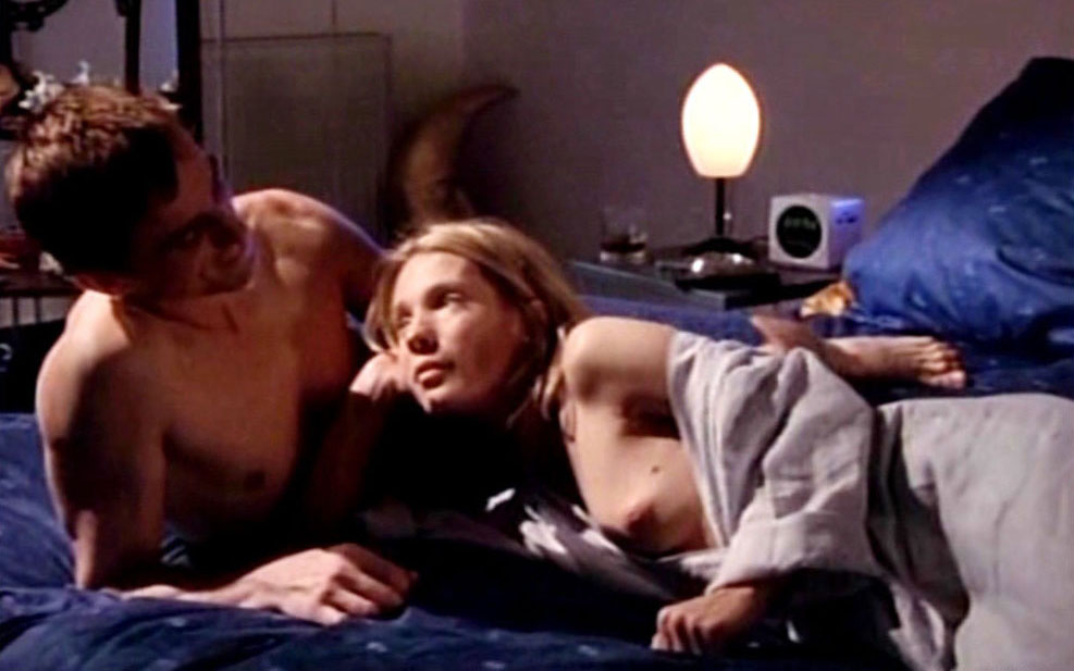 Beate Jensen nude. Photo - 13