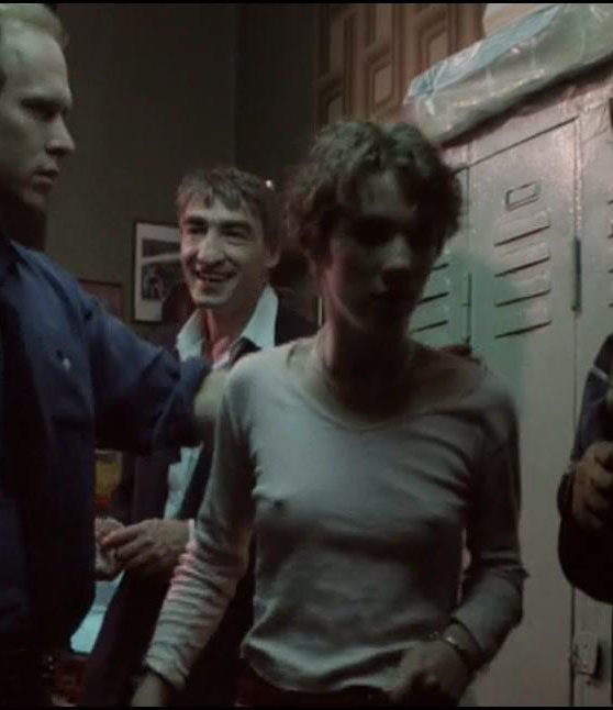 Beate Jensen nude. Photo - 2