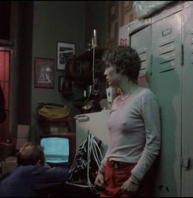 Beate Jensen nude. Photo - 3