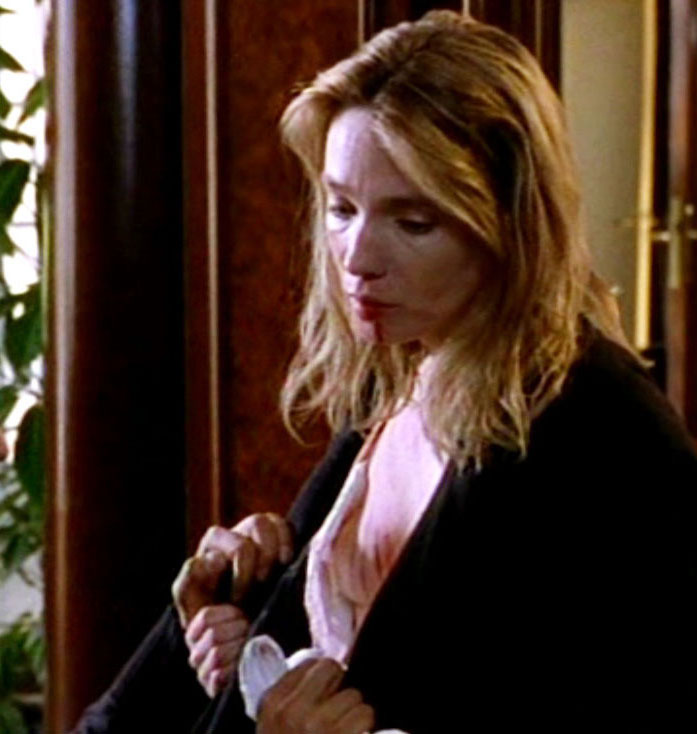 Beate Jensen nude. Photo - 7