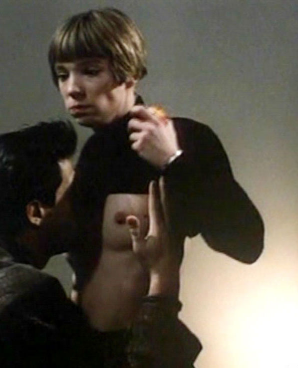 Beate Jensen nude. Photo - 9