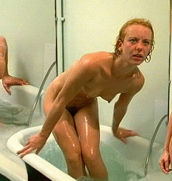 Beatrice Manowski nude. Photo - 11