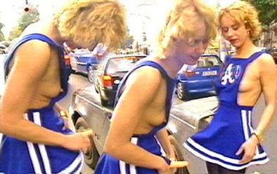 Beatrice Manowski nude. Photo - 12