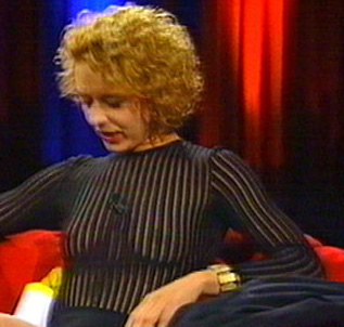 Beatrice Manowski nude. Photo - 13