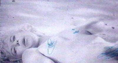 Beatrice Manowski nude. Photo - 14