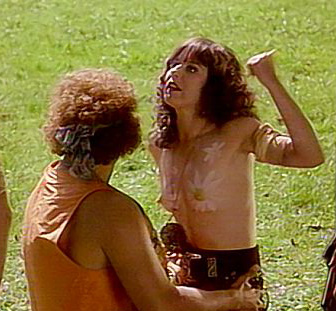 Beatrice Manowski nude. Photo - 15