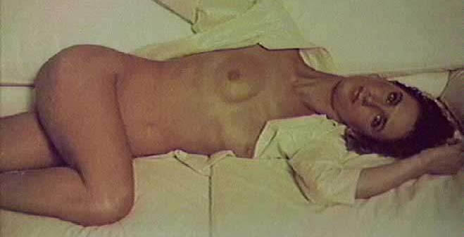 Beatrice Richter nude. Photo - 15