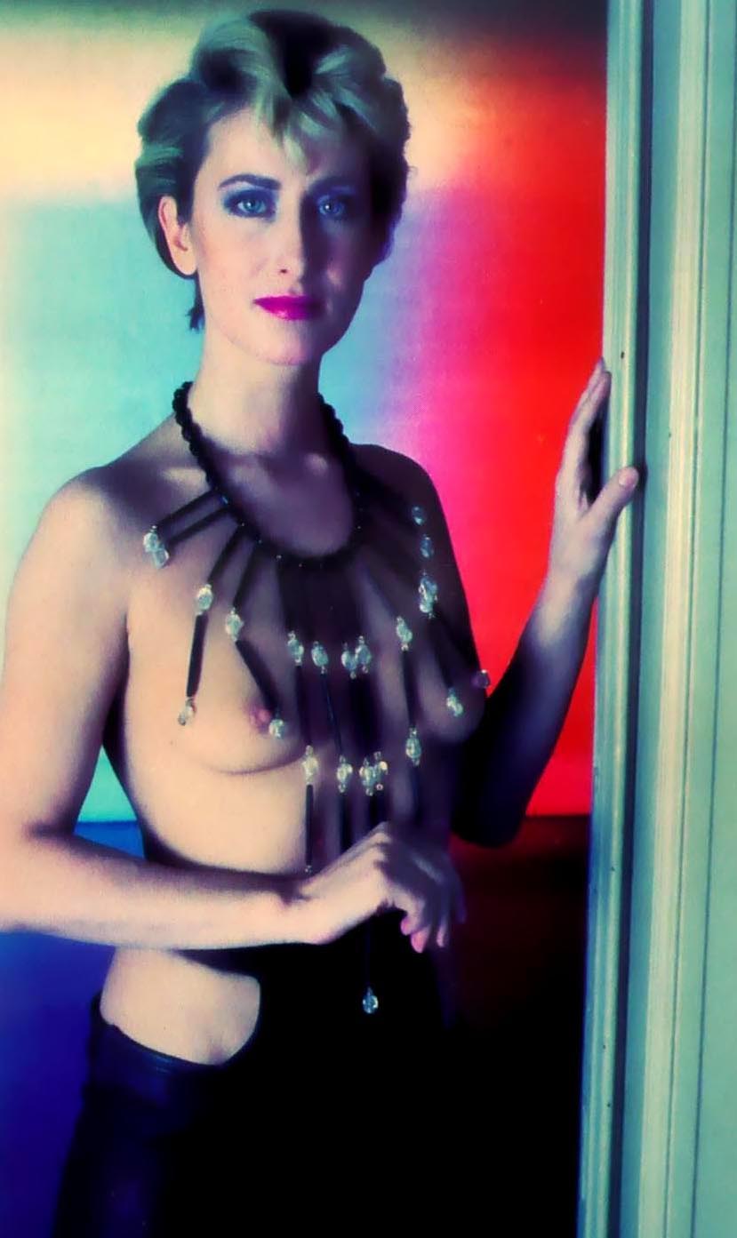 Beatrice Richter nude. Photo - 18