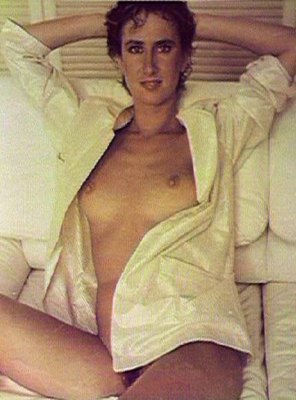 Beatrice Richter nude. Photo - 4