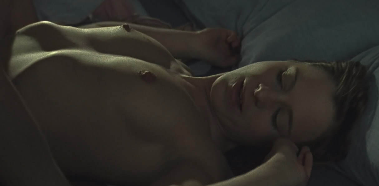 Bernadette Heerwagen nude. Photo - 4