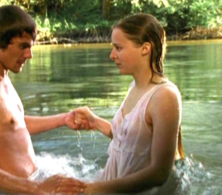 Bernadette Heerwagen nude. Photo - 8