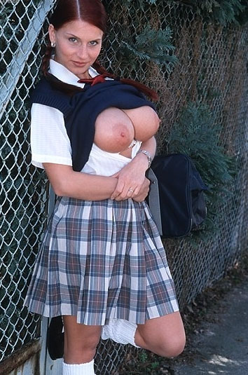 Bettie Ballhaus nude. Photo - 6