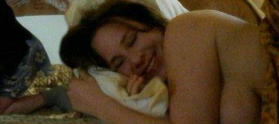 Bettina Kupfer nude. Photo - 11