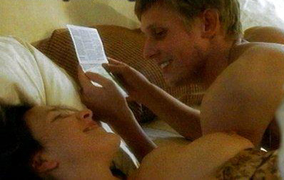 Bettina Kupfer nude. Photo - 12