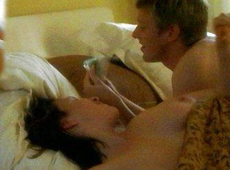 Bettina Kupfer nude. Photo - 13