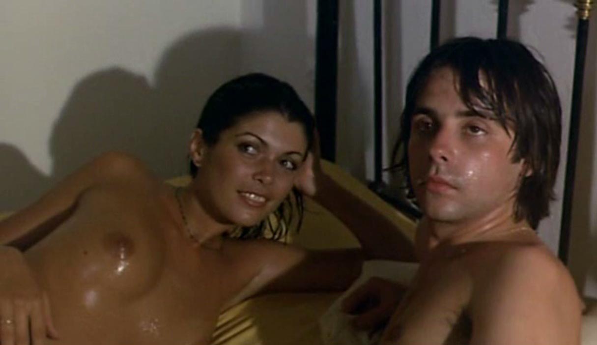 Betty Vergès nude. Photo - 25