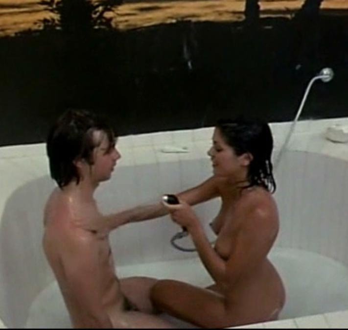 Betty Vergès nude. Photo - 29