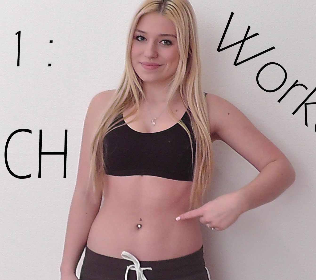 Bianca Heinicke nude. Photo - 2