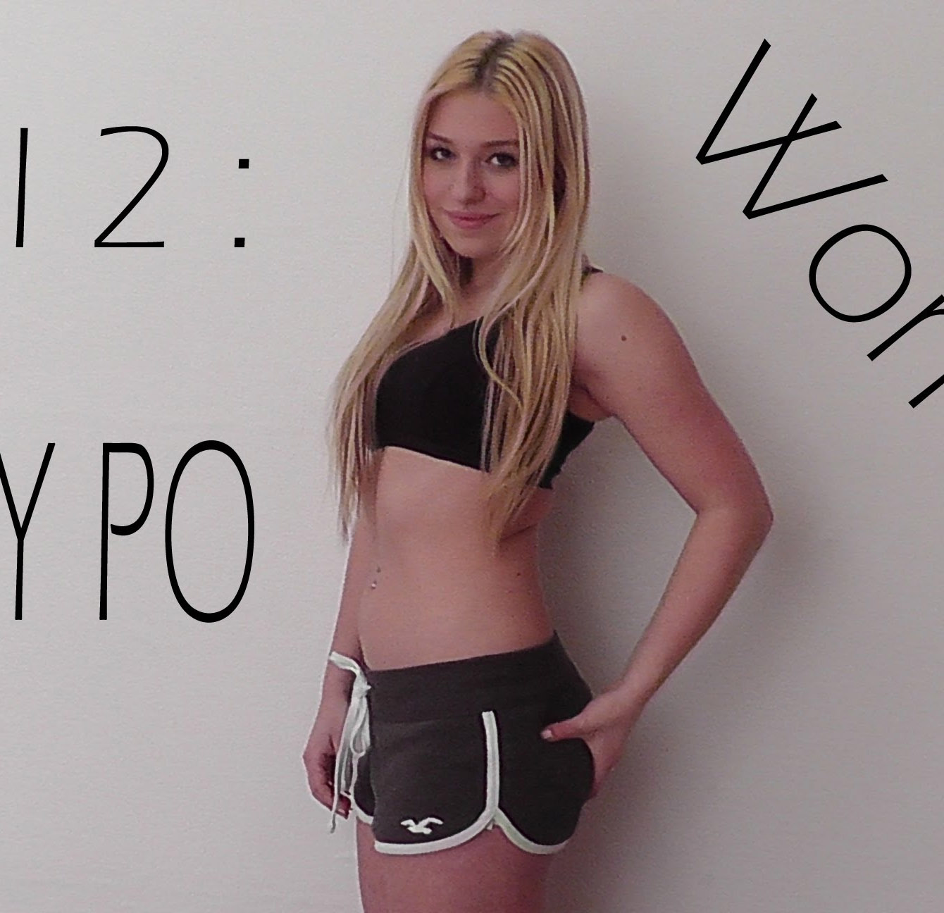 Bianca Heinicke nude. Photo - 5