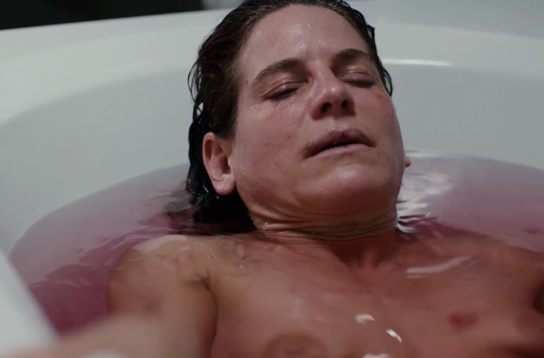 Bibiana Beglau nude. Photo - 1