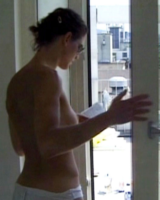 Bibiana Beglau nude. Photo - 24