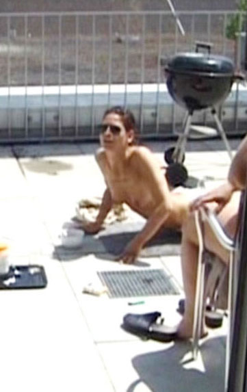 Bibiana Beglau nude. Photo - 25