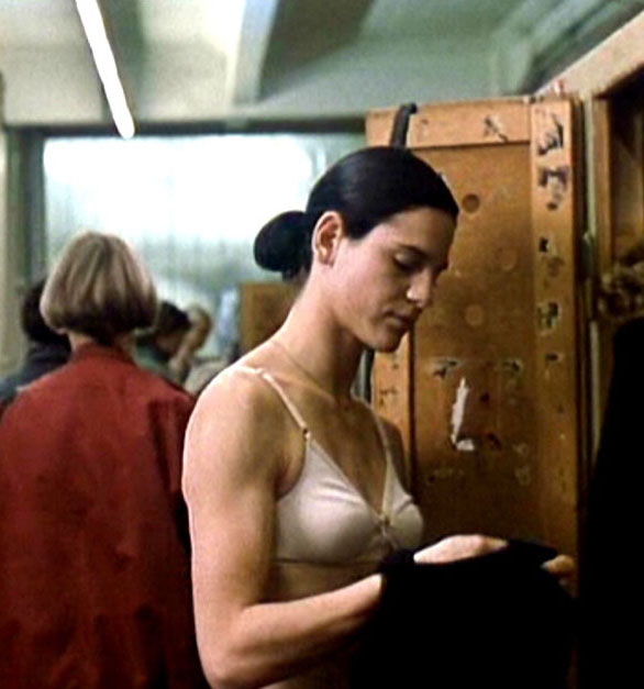 Bibiana Beglau nude. Photo - 30