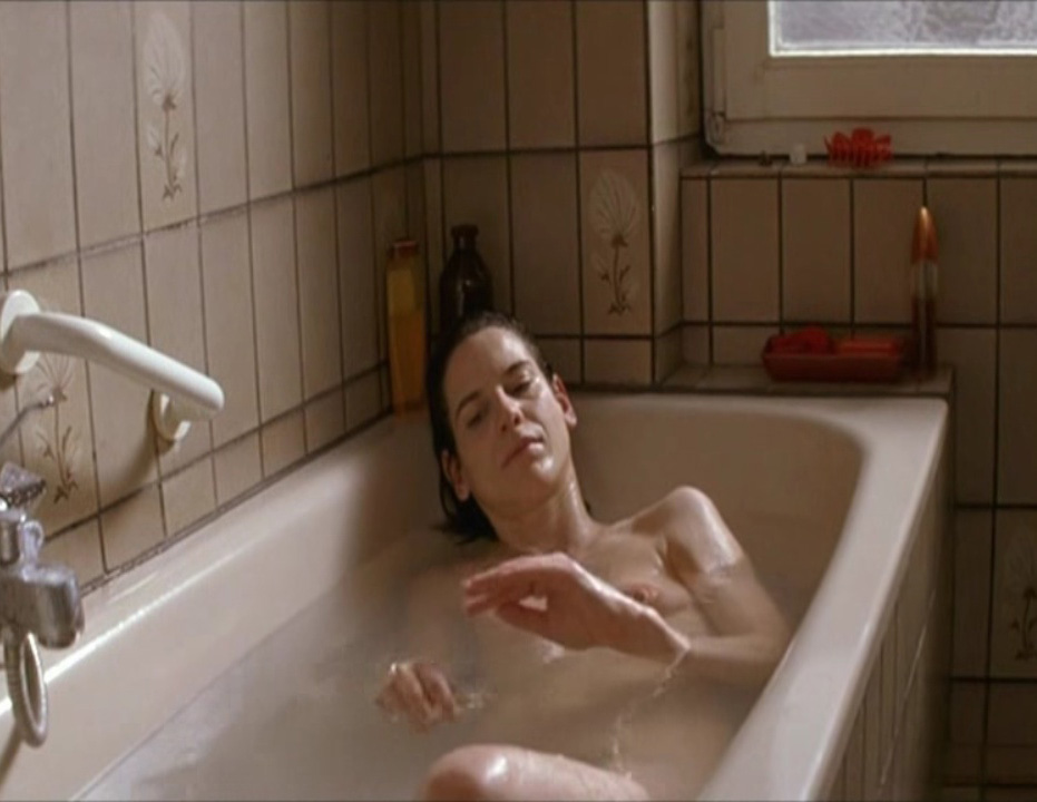 Bibiana Beglau nude. Photo - 8