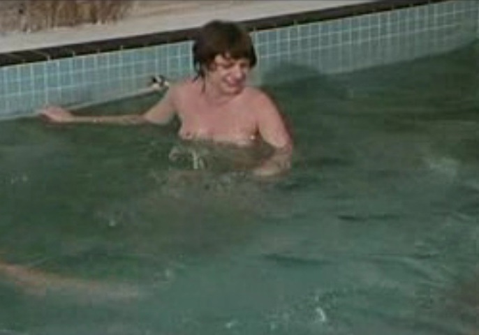 Biggi Stenzhorn nude. Photo - 11