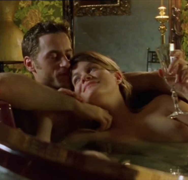 Birge Schade nude. Photo - 12