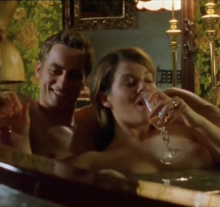 Birge Schade nude. Photo - 13